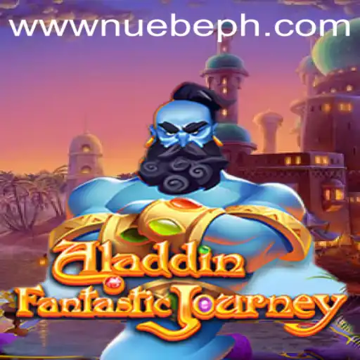 Exploring Aladdin: A Magical Adventure by NUEBE Gaming