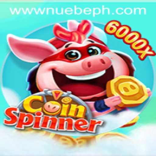 The Exciting World of CoinSpinner by NUEBE Gaming