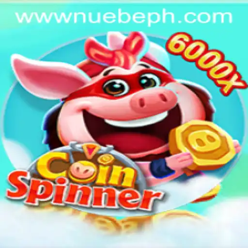 The Exciting World of CoinSpinner by NUEBE Gaming