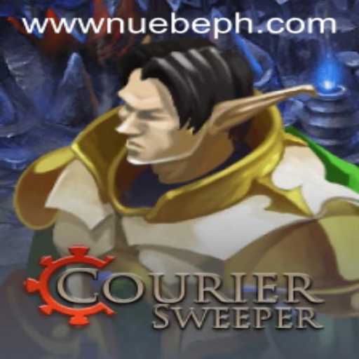 Discovering CourierSweeper: An Immersive Digital Adventure by NUEBE Gaming