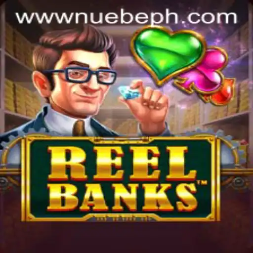 Discover ReelBanks: NUEBE Gaming's Slot Game