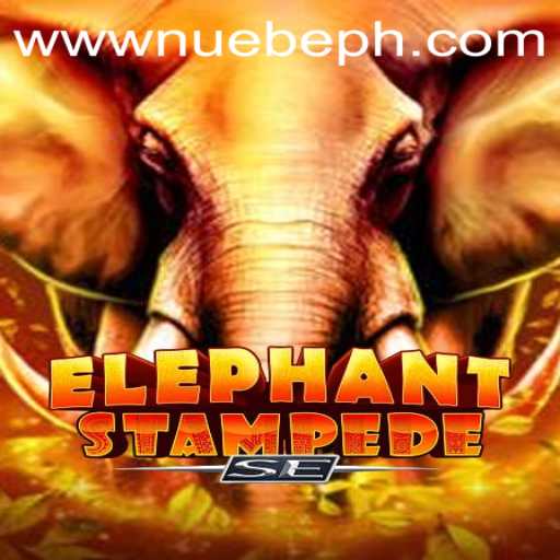 Exploring the Thrilling World of ElephantStampedeSE: A NUEBE Gaming Adventure