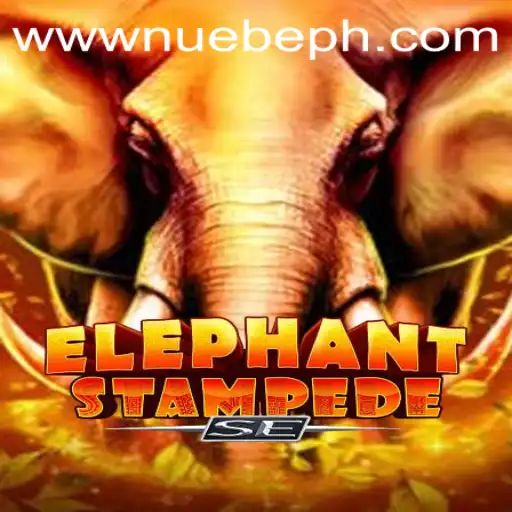 Exploring the Thrilling World of ElephantStampedeSE: A NUEBE Gaming Adventure