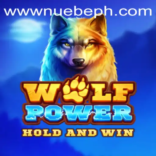Exploring WolfPower in NUEBE Gaming