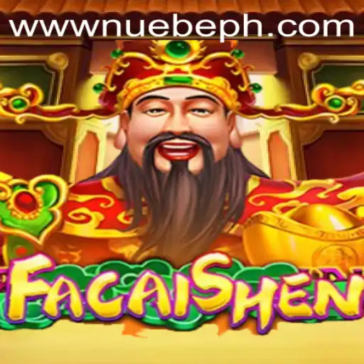 Exploring FaCaiShen: NUEBE Gaming's Golden Adventure