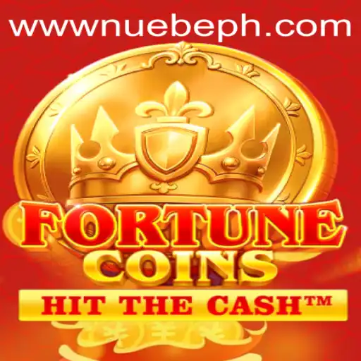 Exploring FortuneCoins: A Dive into the World of NUEBE Gaming