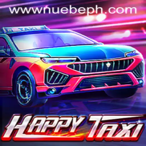 Exploring the Thrilling World of HappyTaxi: An In-Depth Look into NUEBE Gaming's Latest Sensation