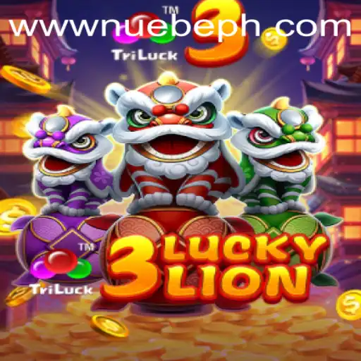 Exploring the Excitement of 3LUCKYLION in NUEBE Gaming