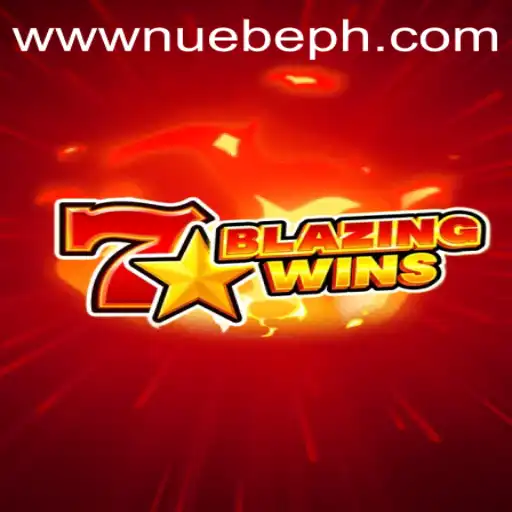 Discover the Thrills of BlazingWins with NUEBE Gaming