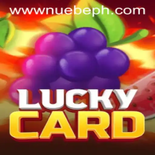 Exploring the Excitement of LuckyCard by NUEBE Gaming