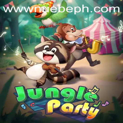 Exploring the Thrilling World of JungleParty by NUEBE Gaming