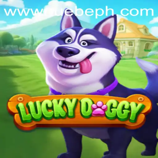 Unveiling the Exciting World of LuckyDoggy - NUEBE Gaming’s Latest Sensation