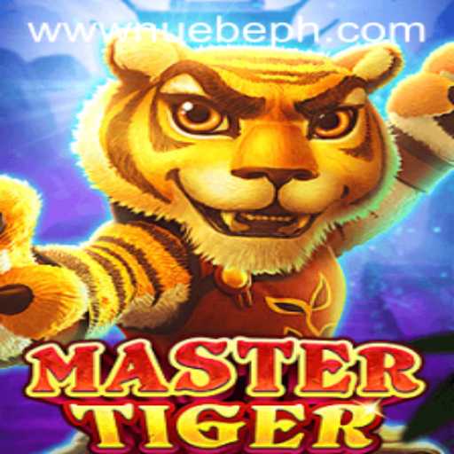MasterTiger: A Strategic Revolution by NUEBE Gaming