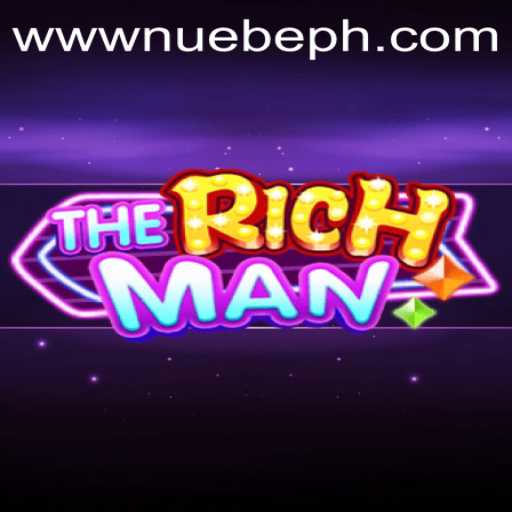 Exploring TheRichMan: A Deep Dive into NUEBE Gaming's Latest Sensation