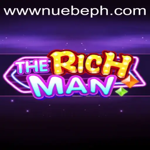 Exploring TheRichMan: A Deep Dive into NUEBE Gaming's Latest Sensation