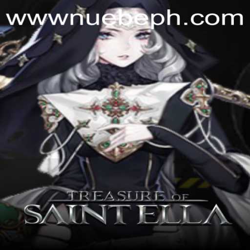 Discover the Adventure of Treasure of Saint Ella with NUEBE Gaming