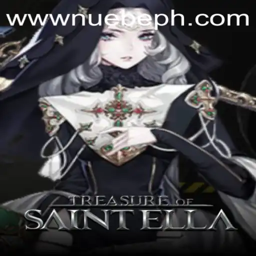 Discover the Adventure of Treasure of Saint Ella with NUEBE Gaming