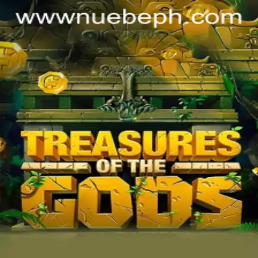 Exploring the Mystical Realms of TreasureoftheGods: An NUEBE Gaming Adventure