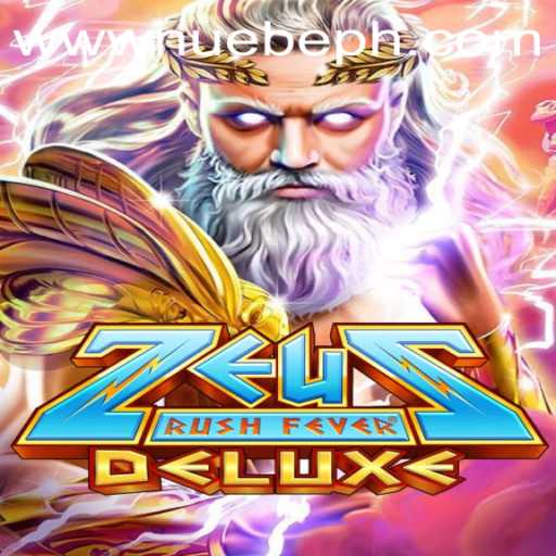 Exploring the Excitement of ZeusRushFeverDeluxe by NUEBE Gaming